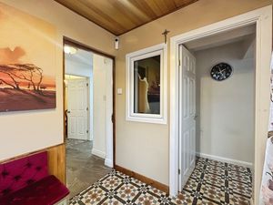 Hallway- click for photo gallery